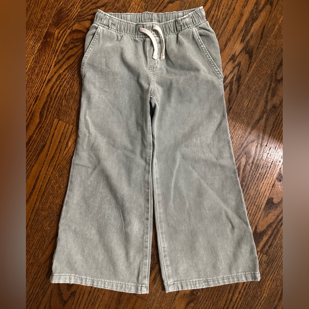 Cat & Jack Light Gray Kids Jeans